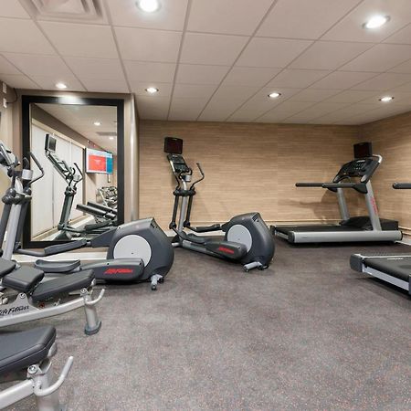 Towneplace Suites By Marriott Ontario-Mansfield Esterno foto