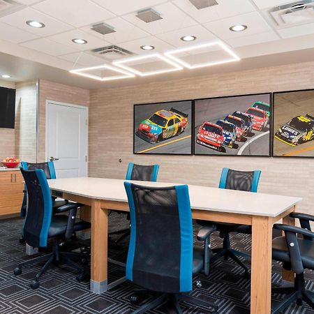 Towneplace Suites By Marriott Ontario-Mansfield Esterno foto