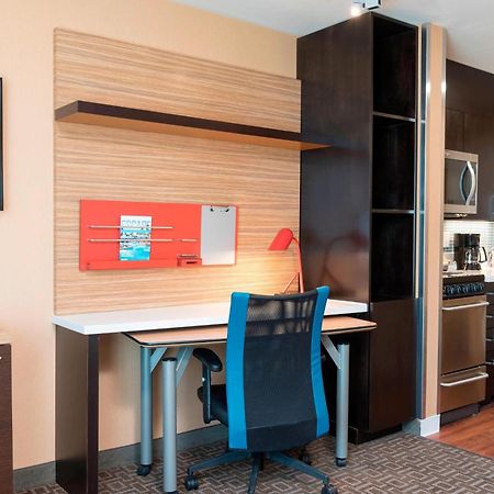 Towneplace Suites By Marriott Ontario-Mansfield Esterno foto