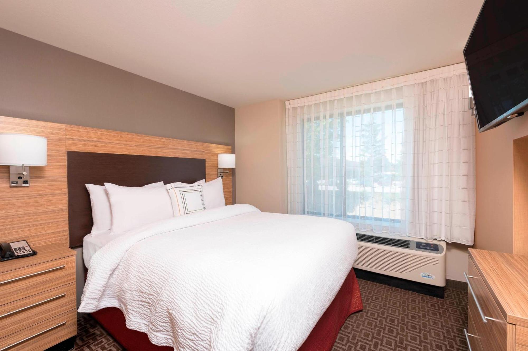 Towneplace Suites By Marriott Ontario-Mansfield Esterno foto