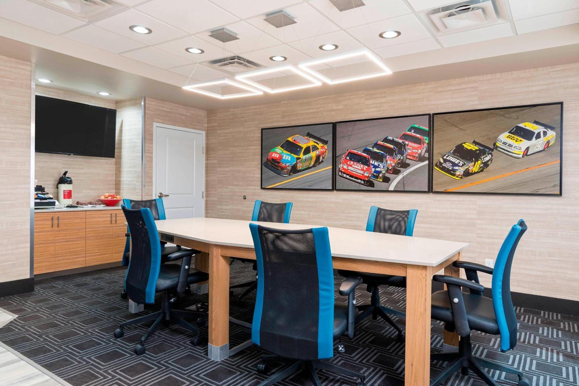 Towneplace Suites By Marriott Ontario-Mansfield Esterno foto