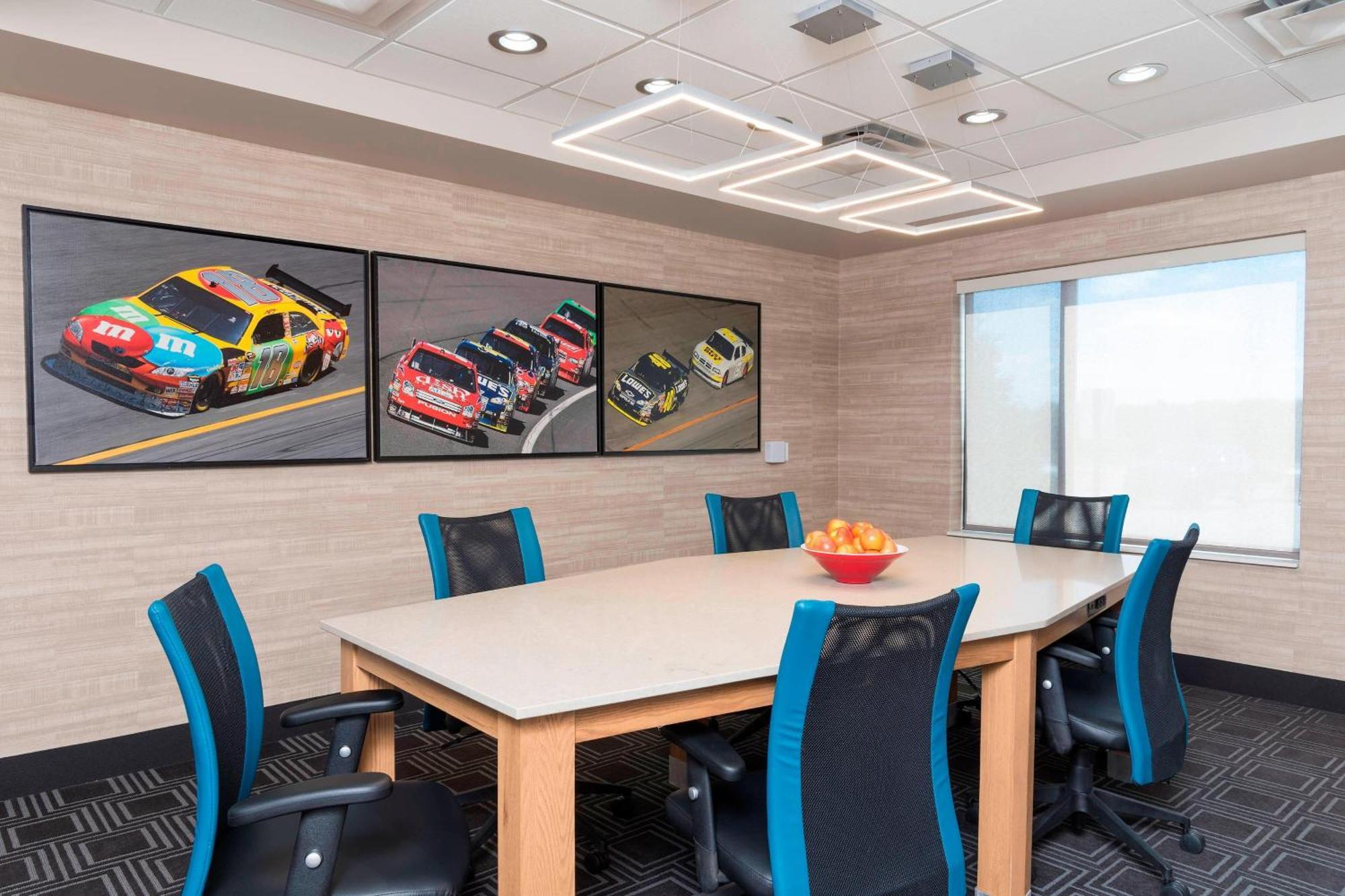 Towneplace Suites By Marriott Ontario-Mansfield Esterno foto