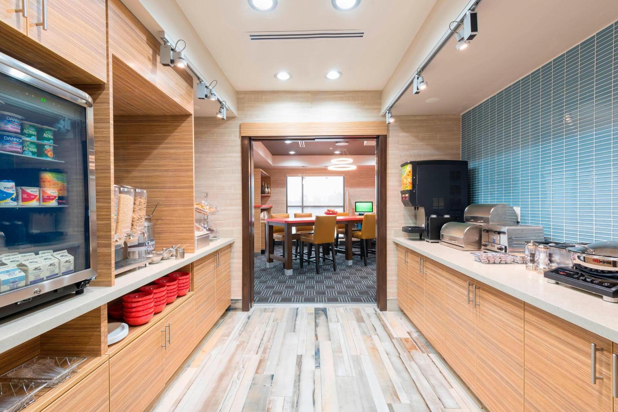 Towneplace Suites By Marriott Ontario-Mansfield Esterno foto
