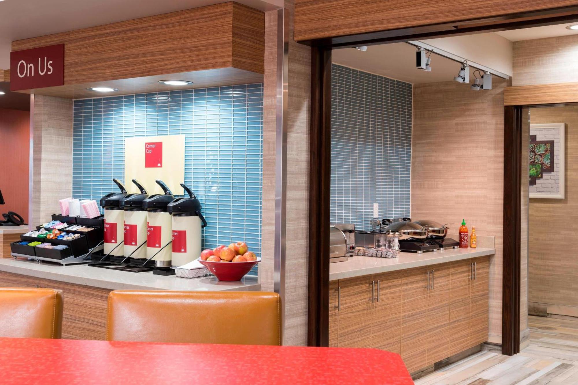 Towneplace Suites By Marriott Ontario-Mansfield Esterno foto