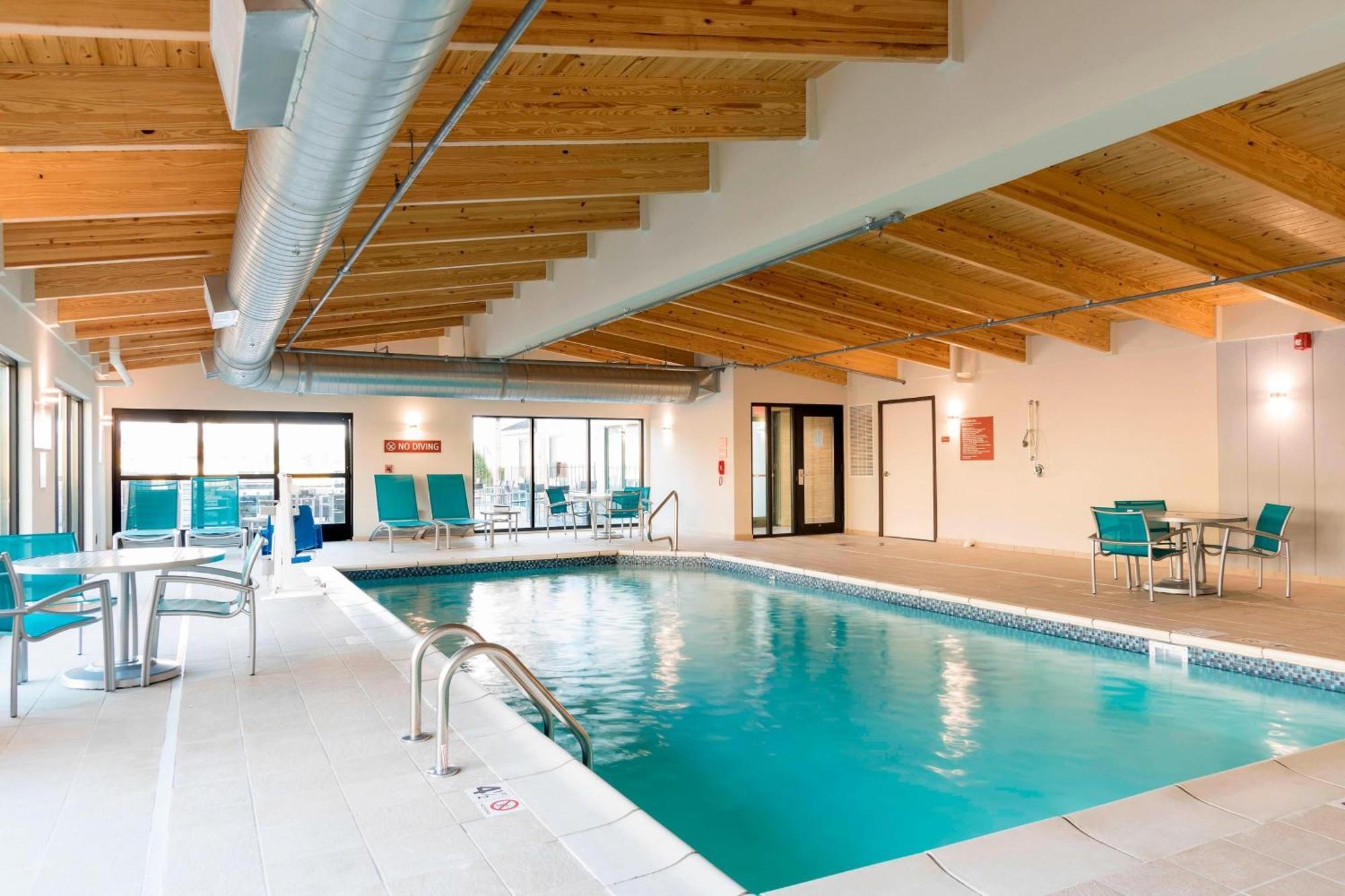 Towneplace Suites By Marriott Ontario-Mansfield Esterno foto