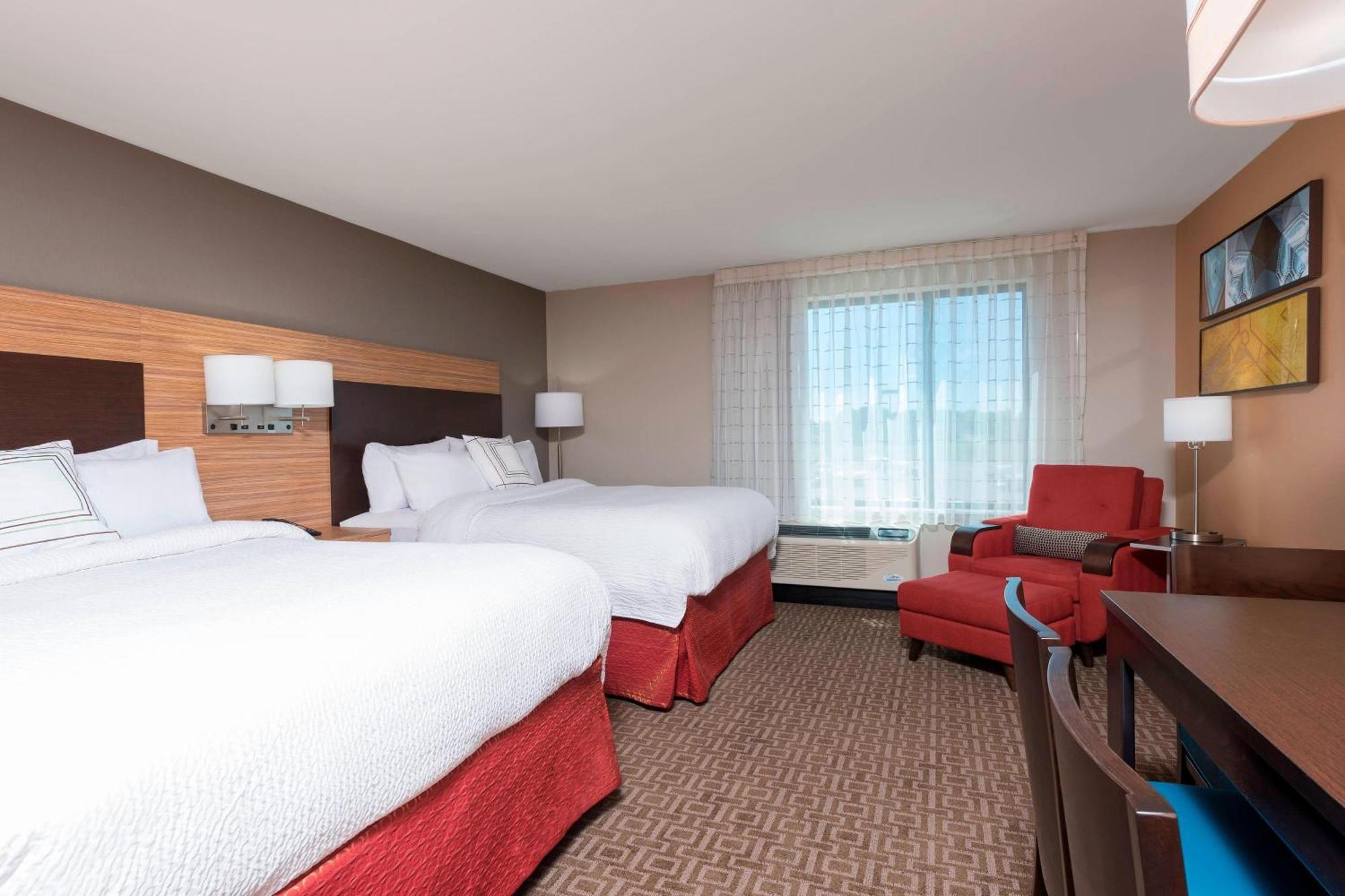 Towneplace Suites By Marriott Ontario-Mansfield Esterno foto