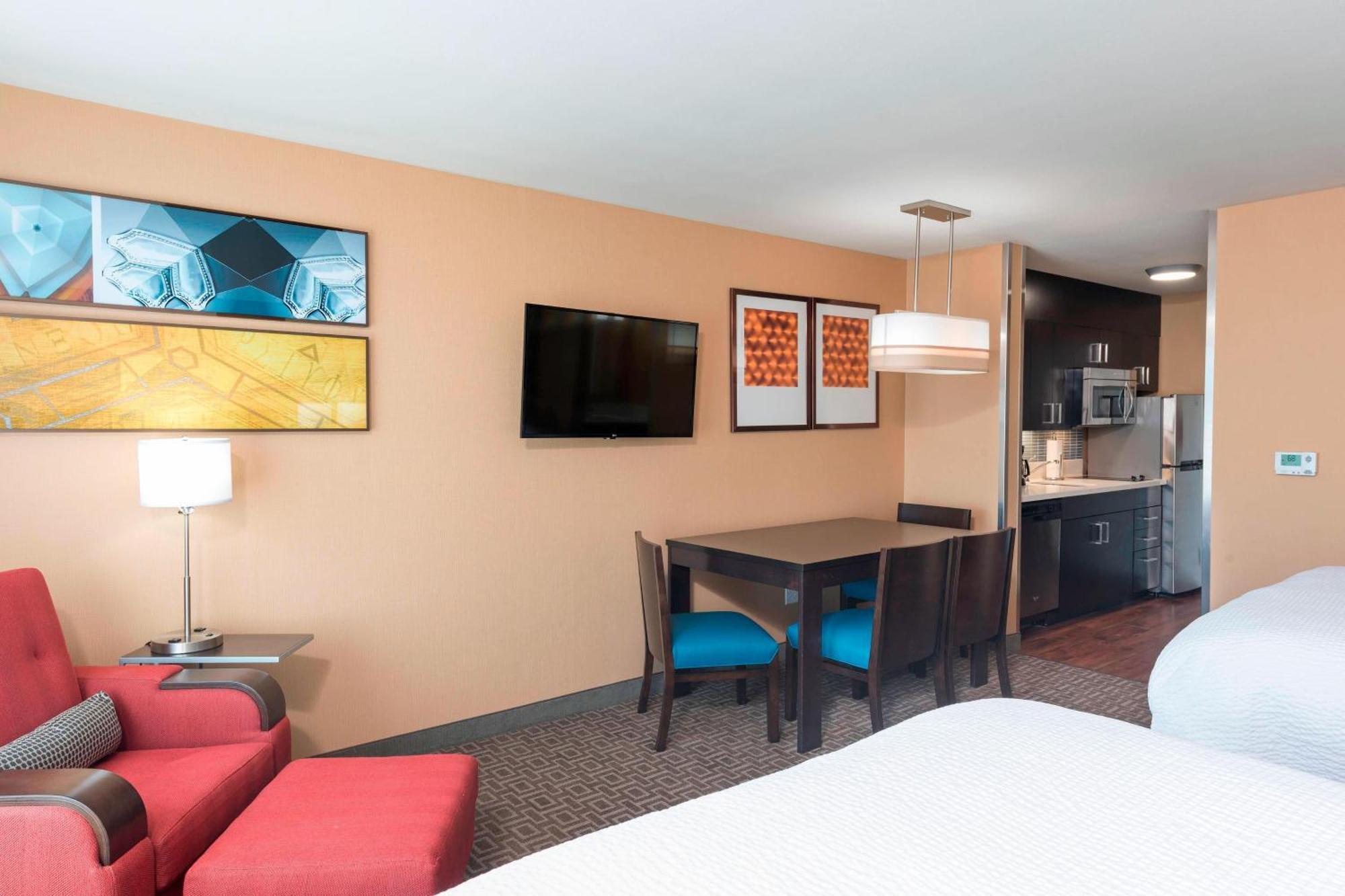 Towneplace Suites By Marriott Ontario-Mansfield Esterno foto