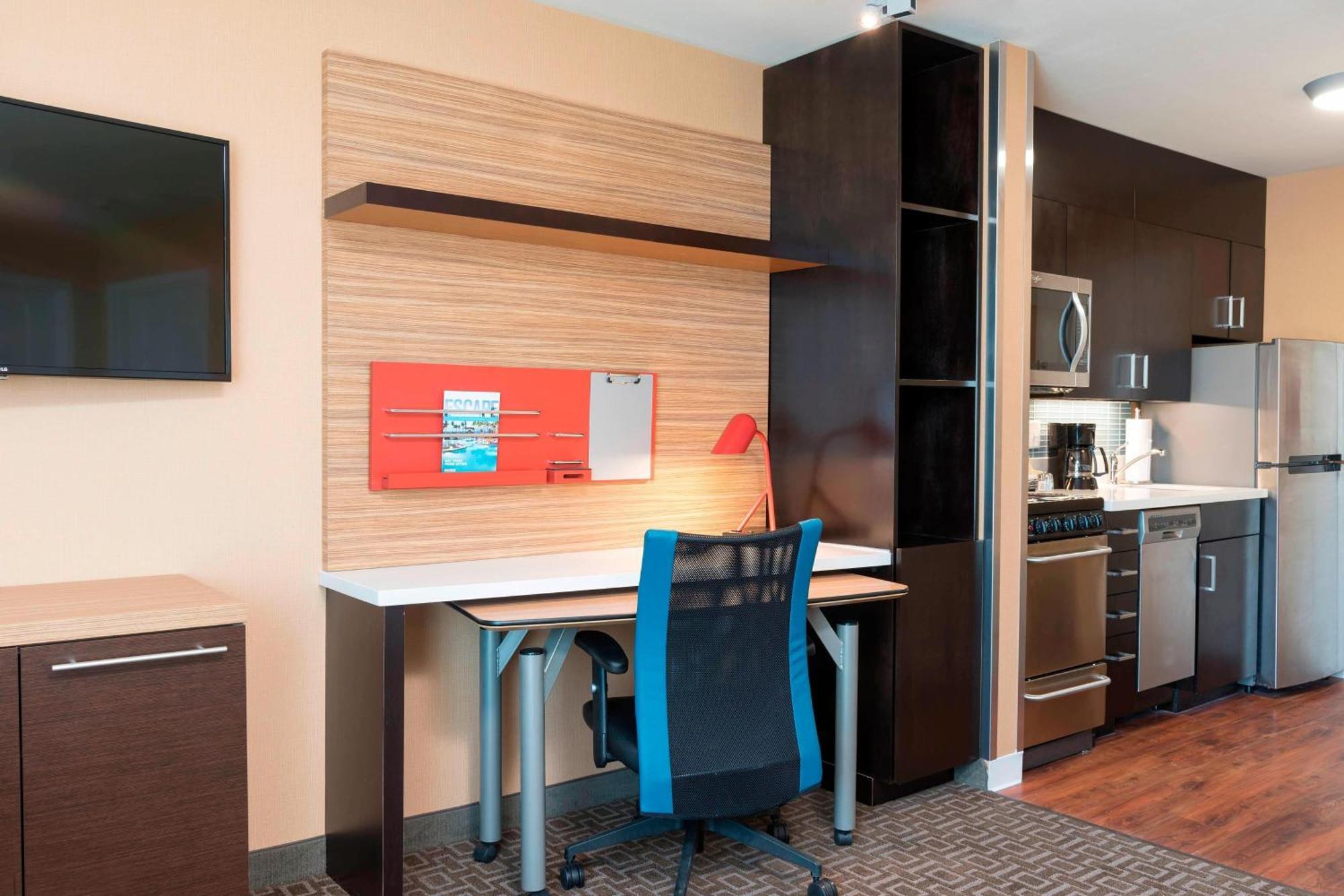 Towneplace Suites By Marriott Ontario-Mansfield Esterno foto