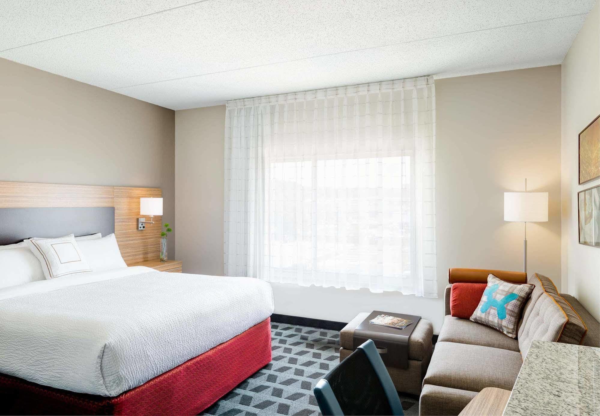 Towneplace Suites By Marriott Ontario-Mansfield Esterno foto