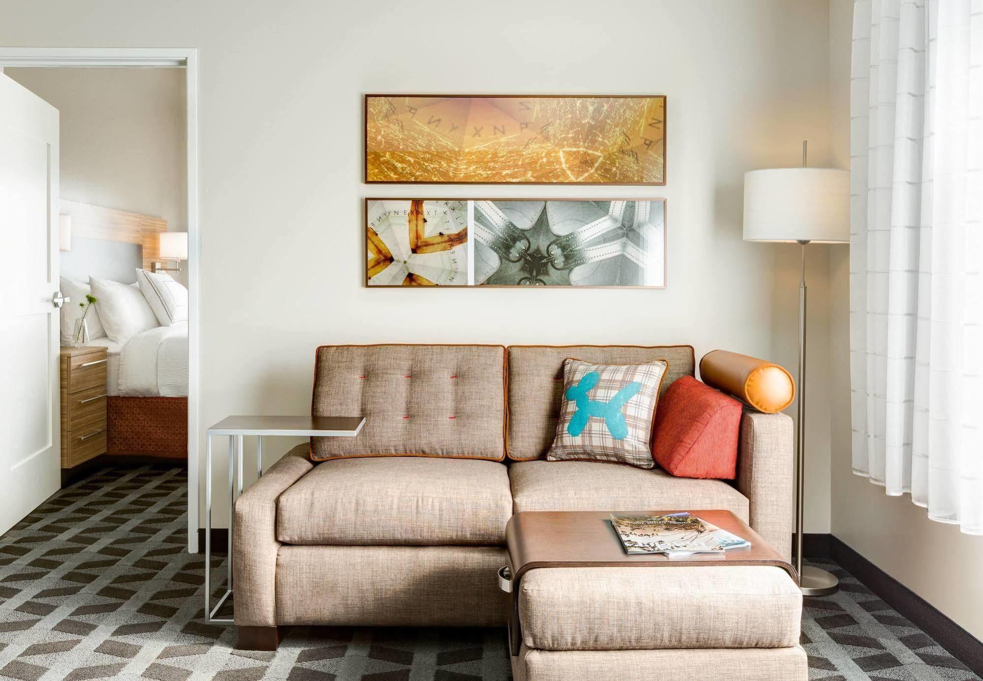 Towneplace Suites By Marriott Ontario-Mansfield Esterno foto