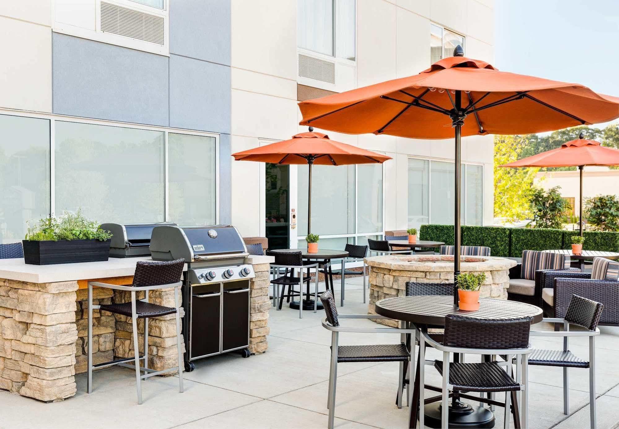 Towneplace Suites By Marriott Ontario-Mansfield Esterno foto