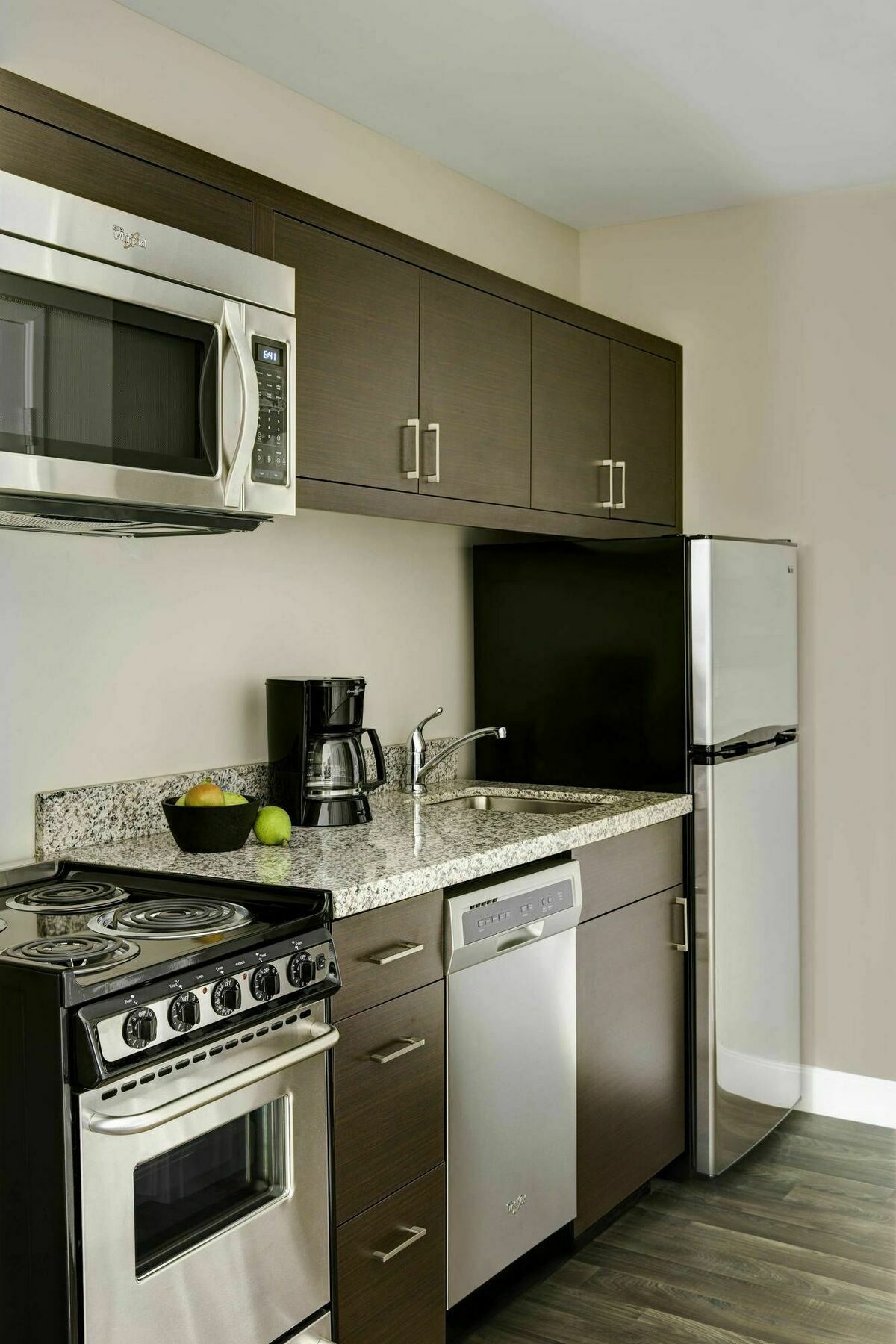 Towneplace Suites By Marriott Ontario-Mansfield Esterno foto